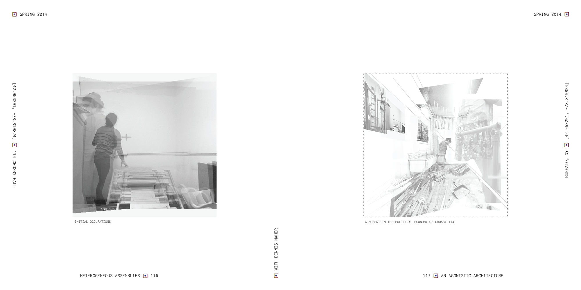 heterogenous assemblies